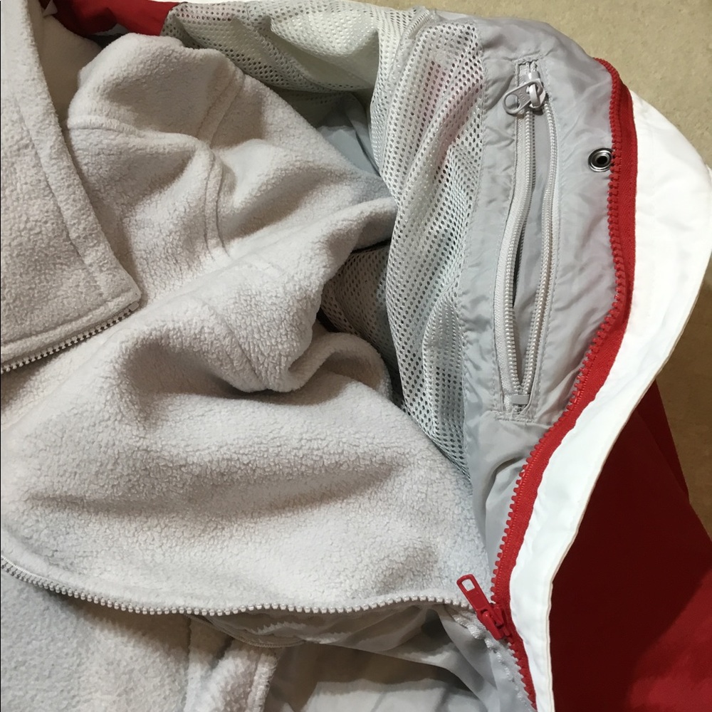 Columbia Winter Jacket - Picture 6 of 11